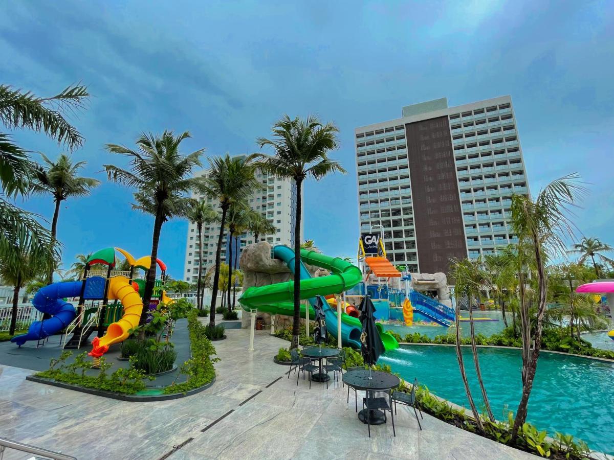 Salinas Premium Resort Салинополис Экстерьер фото